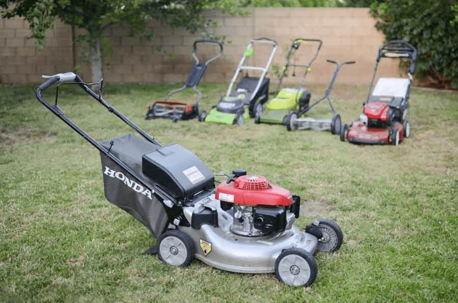 Used lawn equipment best sale for sale near me